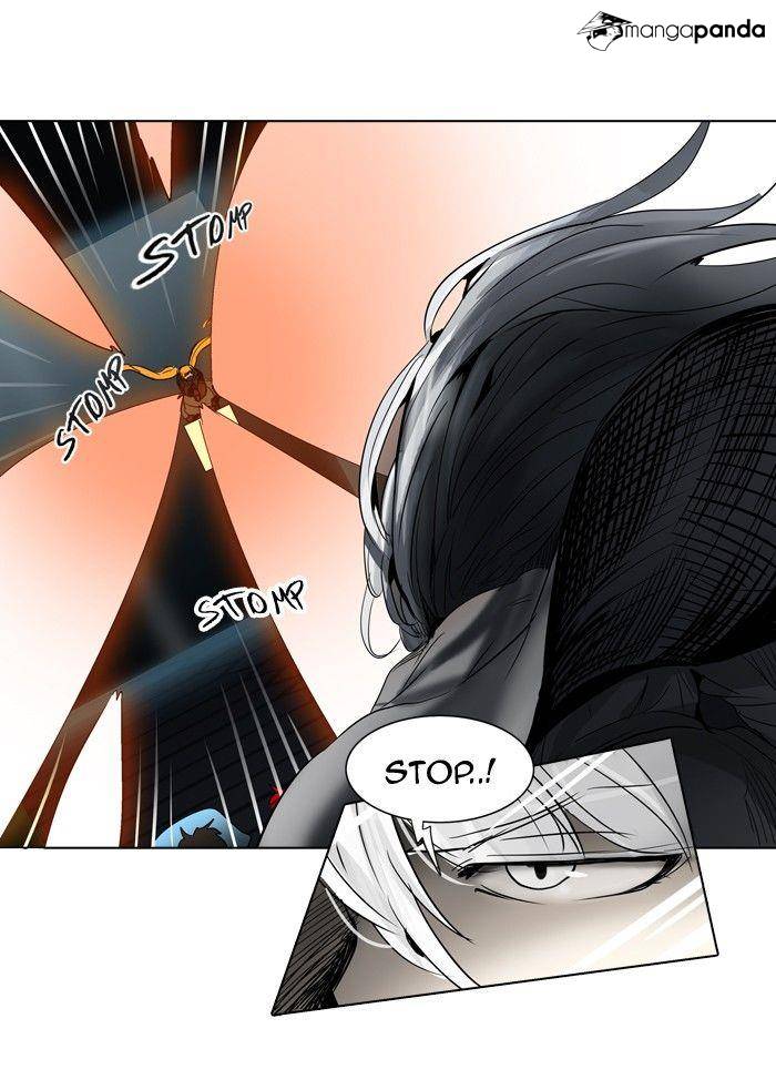 Tower of God Chapter 265 image 20